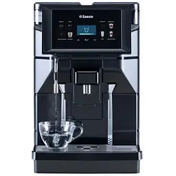 Кавомашина SAECO AURORA M1 - мініатюра 5