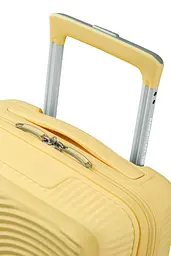 Дитяча Валіза Xs 47 См American Tourister SOUNDBOX MINI PASTEL YELLOW 47x32x21 MG8*16001