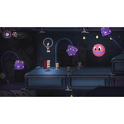 Ключ активації Microsoft Fearmonium для Xbox One/Series S/X - мініатюра 3