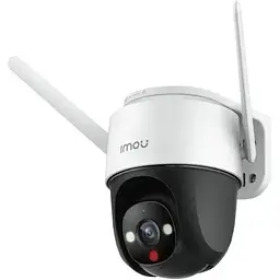 IP-камера IMOU Cruiser Plus SE IPC-S41FP Бездротова 3.6 мм 4 МП - мініатюра 3