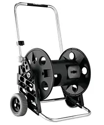Візок для поливального шланга Claber GENIUS 100 1/2" 100 м (79762)