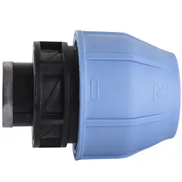 Муфта ПНД Vsplast 63x1 1/4 '' ВР 2002 000007885