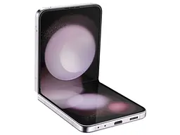Смартфон Samsung Galaxy Flip5 8/512GB Lavender (SM-F731BLIH) - мініатюра 4