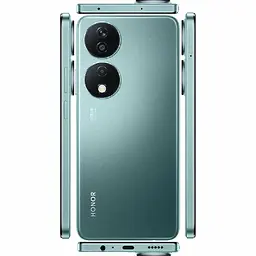 Смартфон Honor X7b 6/128GB Emerald Green - мініатюра 3