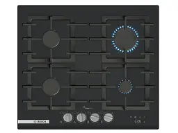 Газова варильна поверхня Bosch PRP6A6H40R