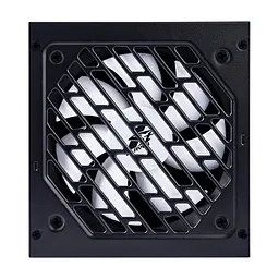 Блок живлення 1stPlayer 550W (FK-550-BK-EU)