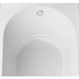 Ванна акрилова AM.PM X-Joy W94A-160-070W-A1 - мініатюра 8