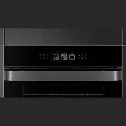 Духовка Weilor FTO6F11BK - мініатюра 9