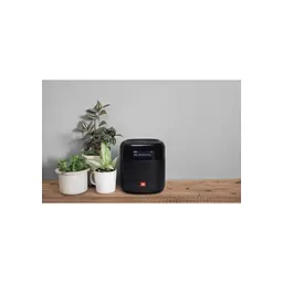Акустична система JBL Tuner XL FM Black (JBLTUNERXLBLKEUNA) - мініатюра 9