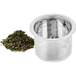 Електрочайник Catler Strix 0.6 л білий (BM500CHARLOTTA) - мініатюра 10