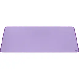 Килимок для миші Logitech Desk Mat Studio Lavender (956-000054) [107114] - мініатюра 2