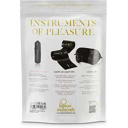 Набір Bijoux Indiscrets Instruments of Pleasure - Purple - мініатюра 3