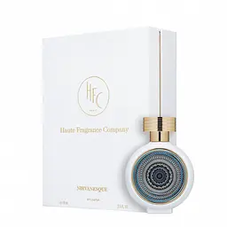 Оригінал Haute Fragrance Company Nirvanesque 75 мл парфумована вода