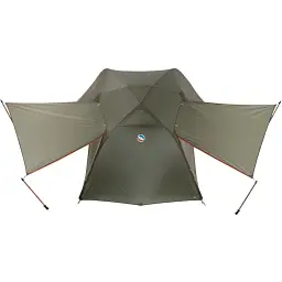 Намет Big Agnes Copper Spur UL3 XL - мініатюра 3