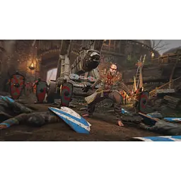 Ключ активації Microsoft For Honor - Ultimate Edition для Xbox One/Series S/X - мініатюра 8