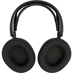 Навушники SteelSeries Arctis Nova 5X Black (61676) - мініатюра 4