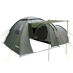 Намет Terra Incognita Grand 5 Хакі (TI-GR5H)