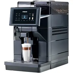 Кавомашина Saeco Aurora M1 (9J0900) - мініатюра 7
