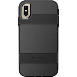 Оригінальний протиударний чохол Pelican Voyager для iPhone XS Max (6.5") Black