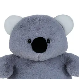 Дитяча м'яка іграшка "Малюк Коала" 30 см WP Merchandise 9х17,5х5,5 см det0015165 - мініатюра 5