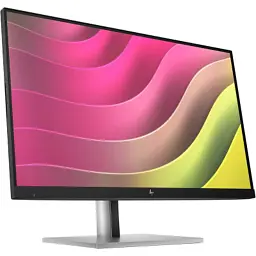 Монітор HP E24t G5 (6N6E6AA) - мініатюра 2