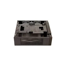Корпус для ПК Chieftec COMPACT (IX-03B-OP) - мініатюра 6