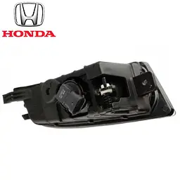 Протитуманні фари для Honda Civic 2006-2012 JAPAN H11-12V 55W з проводкою Комплект (HD-159) - мініатюра 3