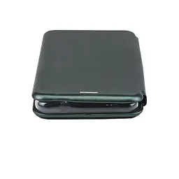 Чохол до мобільного телефона BeCover Exclusive Motorola Moto E13 Dark Green (709006) - мініатюра 2
