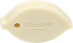Твердий шампунь для волосся та тіла Mustela Shampoo & body Cleansing Bar 75 г - мініатюра 2