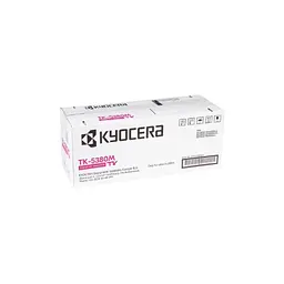 Тонер-картридж Kyocera TK-5380M 10K (1T02Z0BNL0) - мініатюра 3