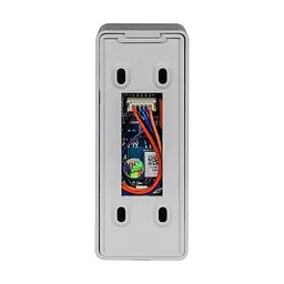 Кнопка виходу WiFi безконтактна накладна Trinix ART-1000P(Tuya) (70-00031) - мініатюра 4