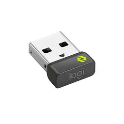 Клавіатура Logitech MX Keys Advanced for Business Wireless Illuminated UA Graphite (920-010251) - мініатюра 7