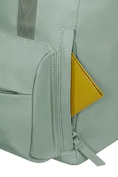Рюкзак American Tourister URBAN GROOVE ICEBERG GREEN 36x25x20 24G*87076 - мініатюра 6