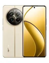 Смартфон Realme 12 Pro plus 5G 8/256GB Navigator Beige (глобальна версія)