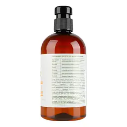 Гель для душу Dead Sea Collection Argan Body Wash з мінералами Мертвого моря та аргановою олією 500 мл - мініатюра 5