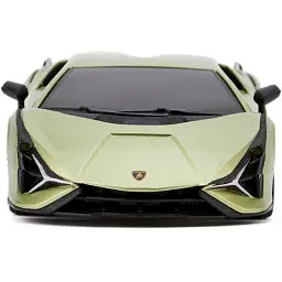 Радіокерована іграшка KS Drive Lamborghini Sian 1:24, 2.4Ghz зелений (124GLSG) - мініатюра 2