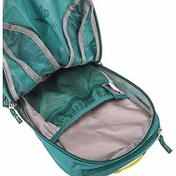 Рюкзак Deuter Race Alpinegreen-Forest (1052-3207018 2231) - мініатюра 3