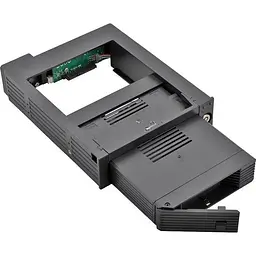 Кишеня внутрішня AgeStar SMRP black - мініатюра 3