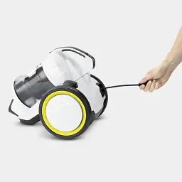Пилосос Karcher VC 3 (1.198-051.0) - мініатюра 3