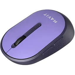 Миша бездротова Havit HV-MS78GT purple (HV-MS78GT) - мініатюра 3