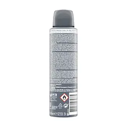 Антиперспірант Dove Men+Care Прохолодна свіжість 72 години 150 мл (8720181284885) - мініатюра 2