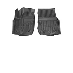 Передні 3D килимки для Toyota Land Cruiser Prado (J250) (2023-)