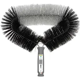 Щітка для зняття павутиння Karcher кругла (9.212-020.0)