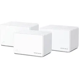 Wi-Fi Mesh-система Mercusys Halo H80X 3-pack - мініатюра 5