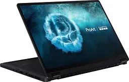 Ноутбук ASUS ProArt PX13 HN7306EA-LX109X (13.3 3K OLED, Ryzen AI MAX+ 388, 32 GB, 1 TB, UMA, W11P) Nano Black (90NB17X1-M00890) - мініатюра 6