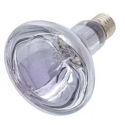 Лампа точкового нагріву Hobby Sunlight Eco 70 W (37544) - мініатюра 4