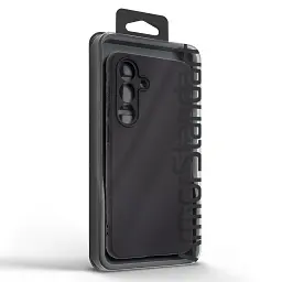 Чохол ArmorStandart Matte Slim Fit для Samsung S25 FE 5G Camera cover Black - мініатюра 5