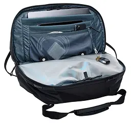 Дорожня сумка Thule Aion Duffel Bag 35L TAWD135 Black (6808628) - мініатюра 6