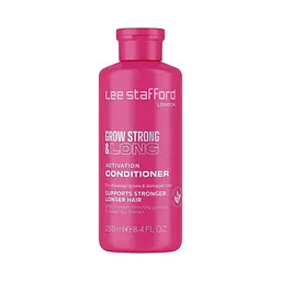 Кондиціонер-активатор росту волосся Grow Strong & Long Activation Conditioner Lee Stafford 250 мл