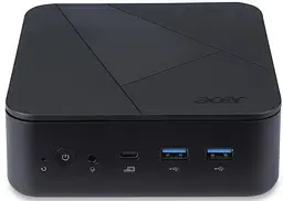 Комп'ютер Acer Veriton N1502G-13U3U MFF/i3-1315U, 2*SO-DIMM, M.2SSD, WiFi (DT.R37EH.007)